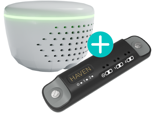 HAVEN Room Monitor Controller Bundle