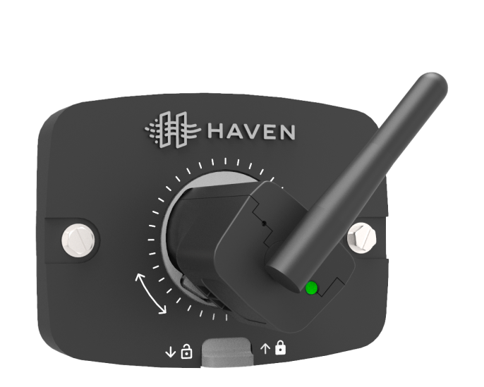 Professionally Installed HAVEN Central Air Bundle
