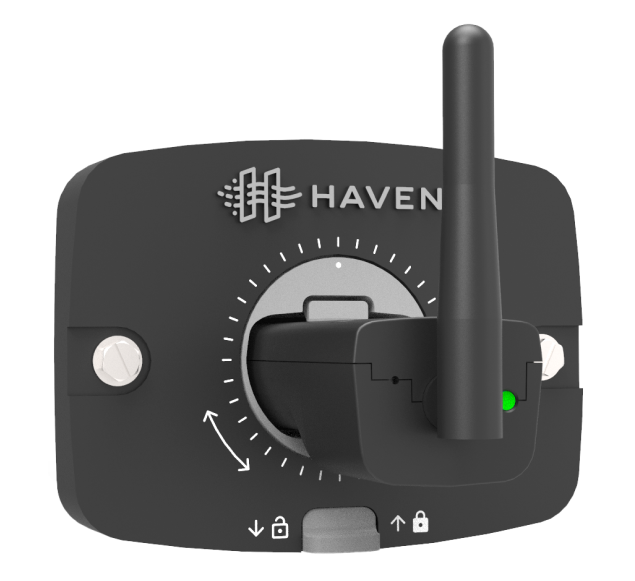 Professionally Installed HAVEN Central Air Bundle