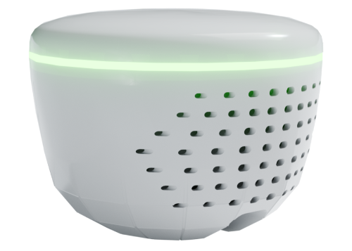 HAVEN Room Monitor for Homeowners