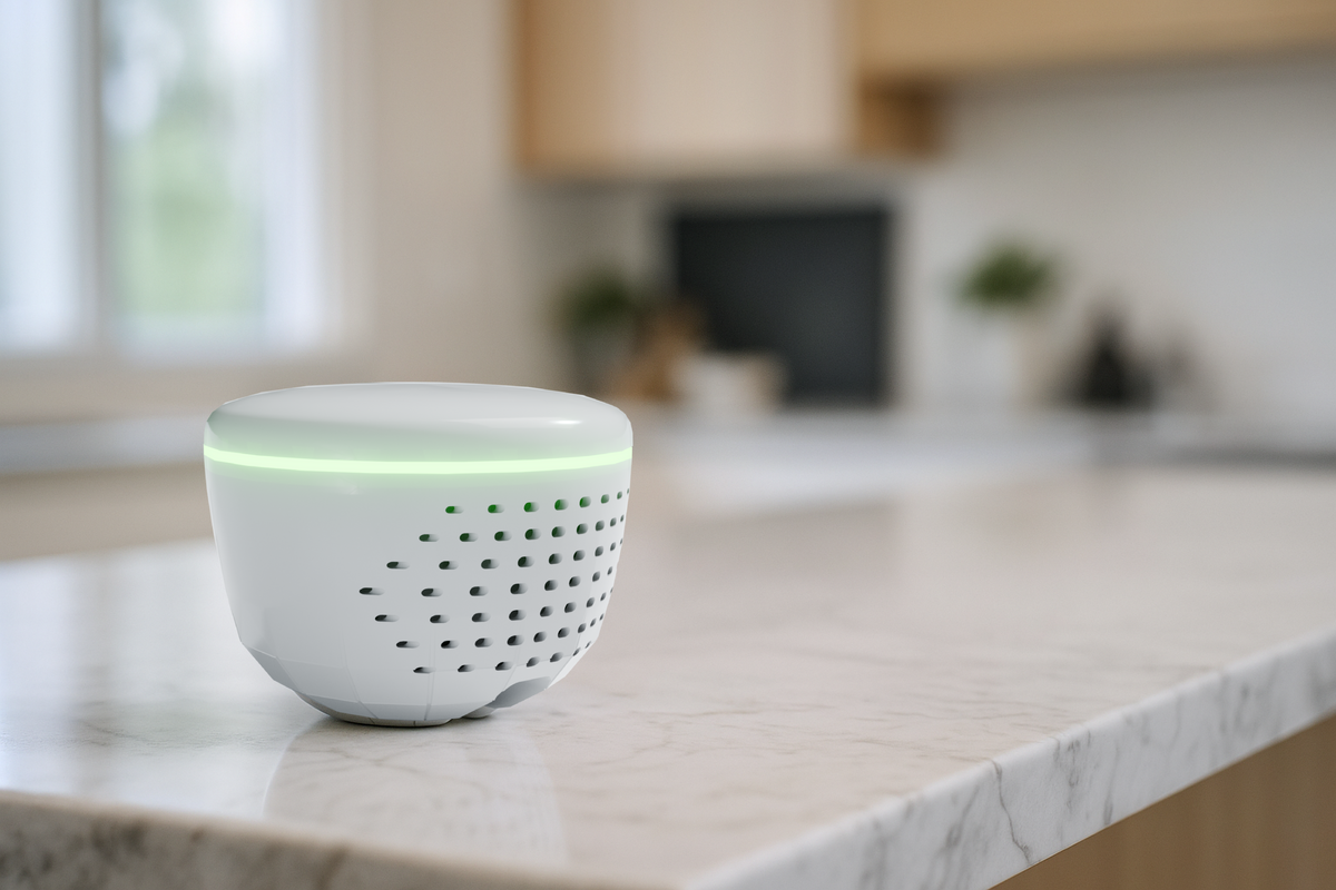 HAVEN Room Monitor for Homeowners